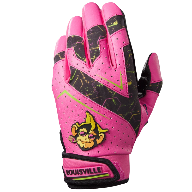 Louisville WB57616 Monkey Party Animals BTG Youth