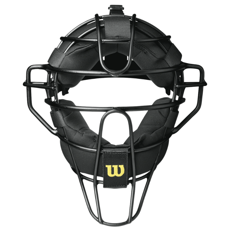 Wilson Dyna-Lite Umpire Masks