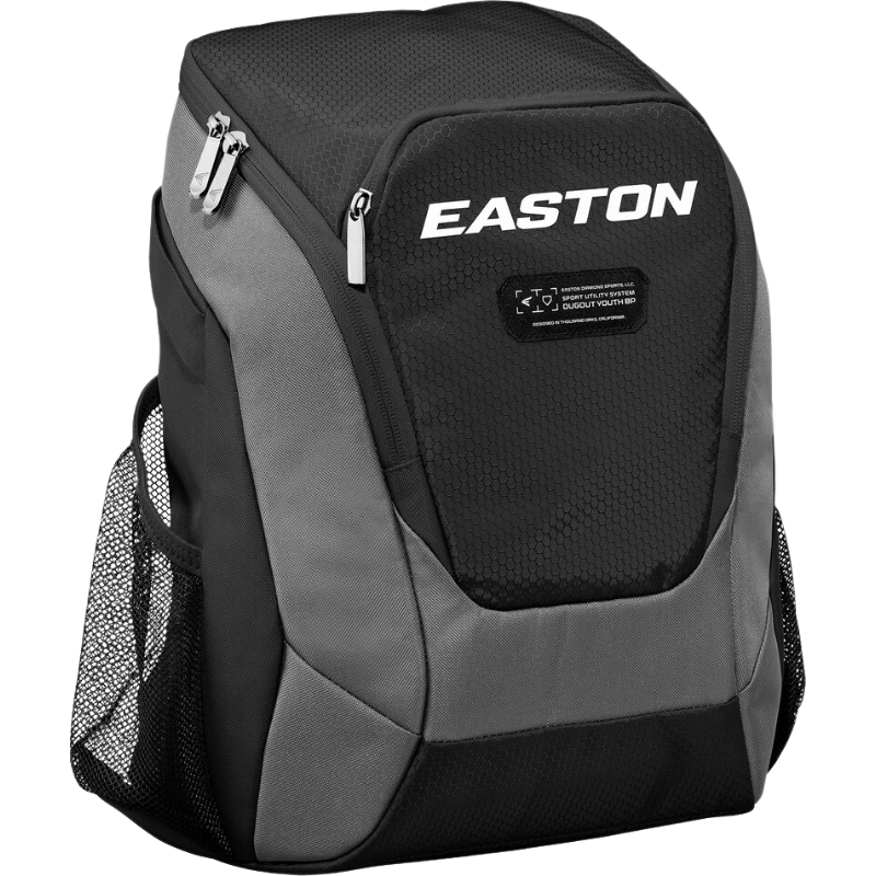 Easton Dugout Youth Backpack