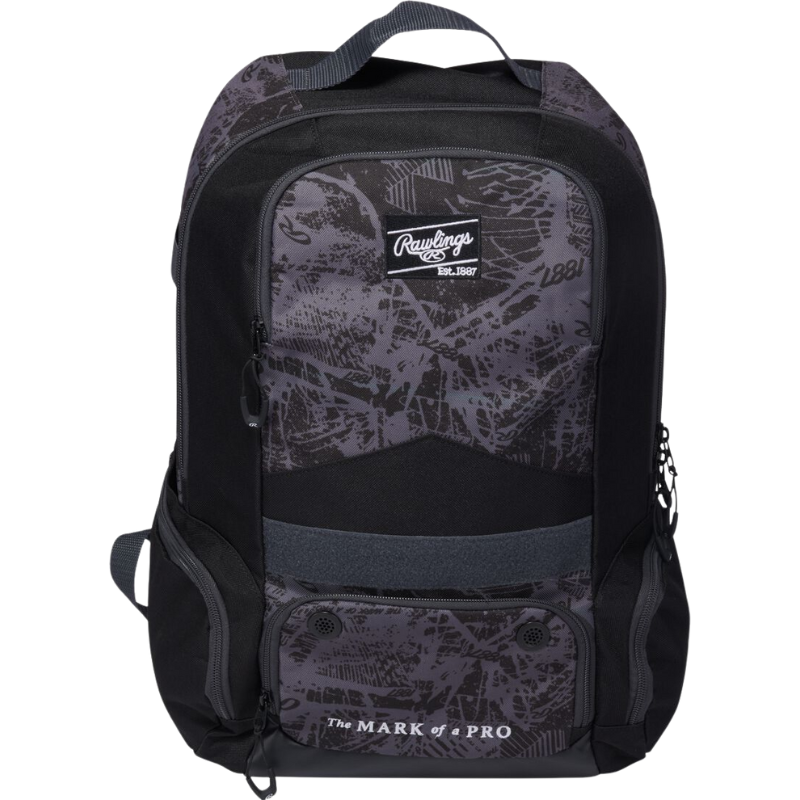 Rawlings Gamer Backpack