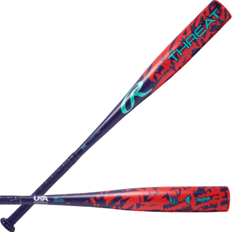 Poignée De Batte Rawlings 1mm Shock Vert Fluo - Style Peau De Lézard, Neuf Sous Emballage