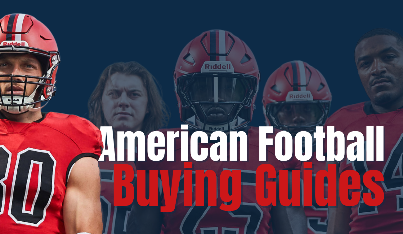 American Football Buying Guides Image