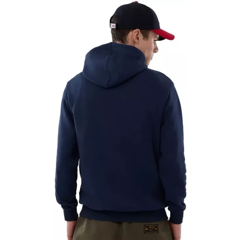 New Era NOS MLB Regular Hoody