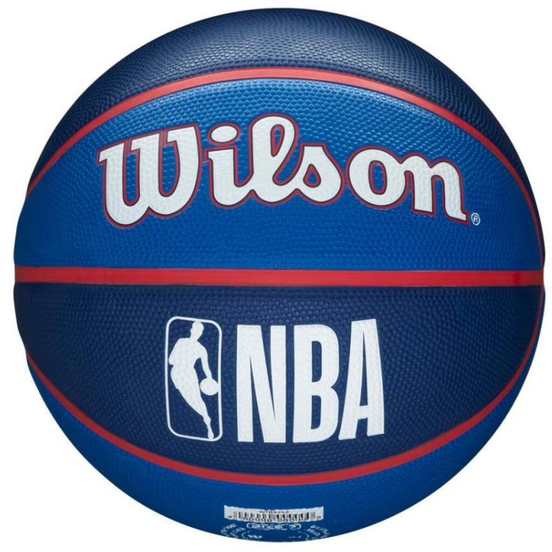 Wilson NBA Team Tribute Basketball