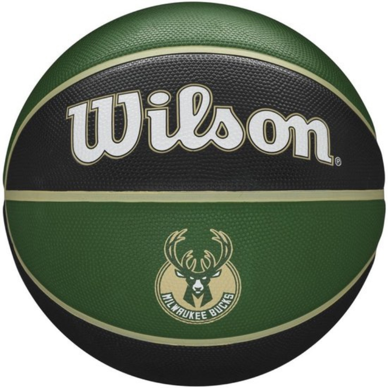 Wilson NBA Team Tribute Basketball