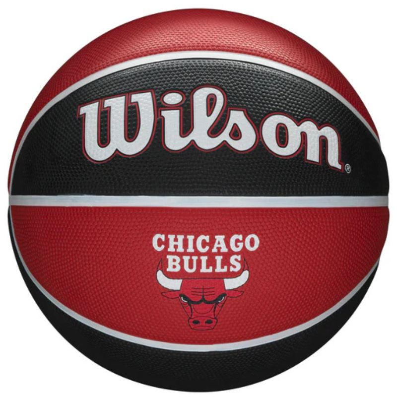 Wilson NBA Team Tribute Basketball