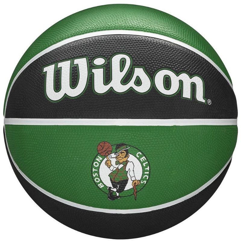 Wilson NBA Team Tribute Basketball
