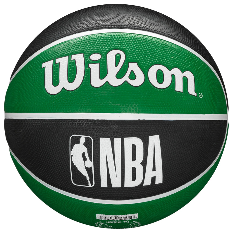 Wilson NBA Team Tribute Basketball