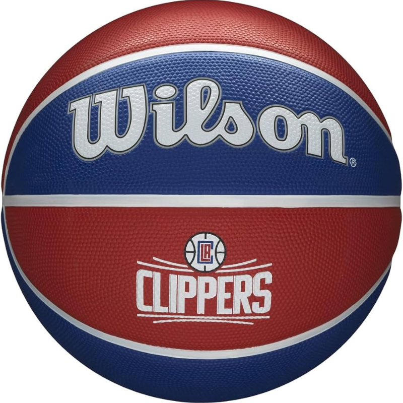 Wilson NBA Team Tribute Basketball