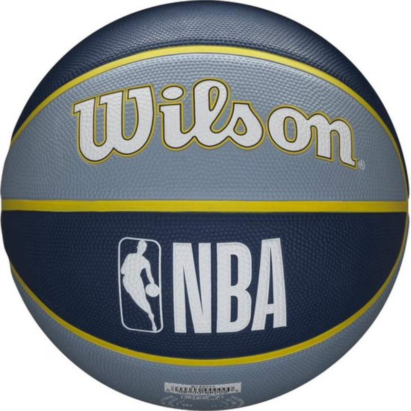 Wilson NBA Team Tribute Basketball