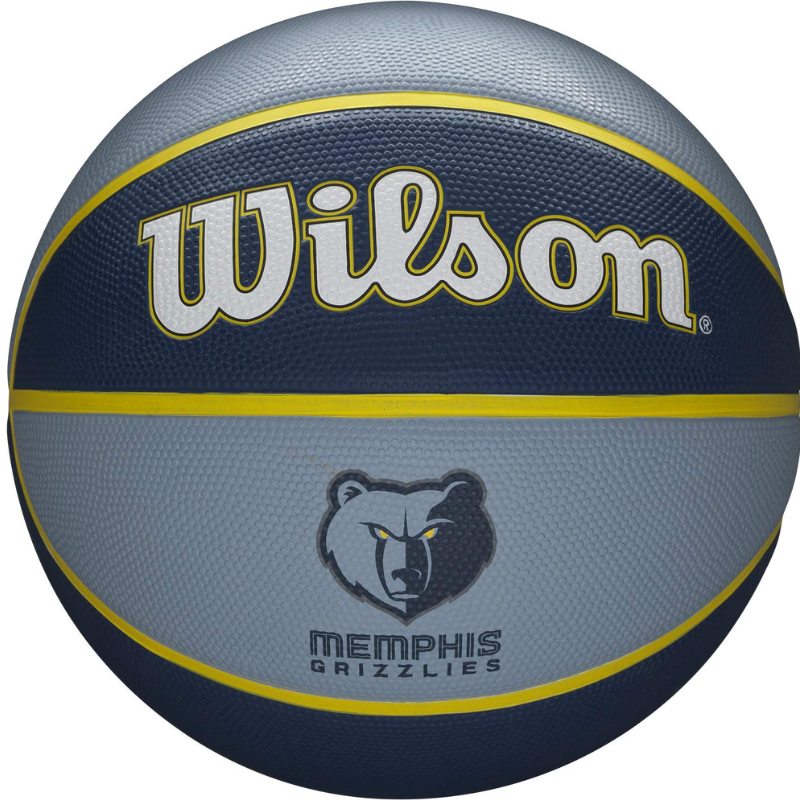 Wilson NBA Team Tribute Basketball