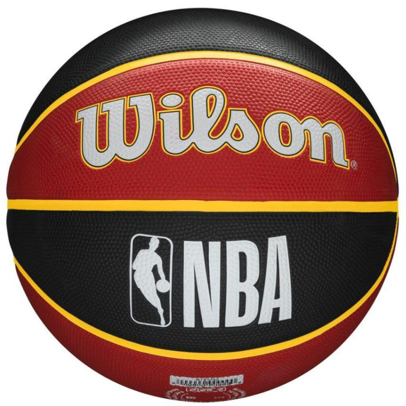 Wilson NBA Team Tribute Basketball