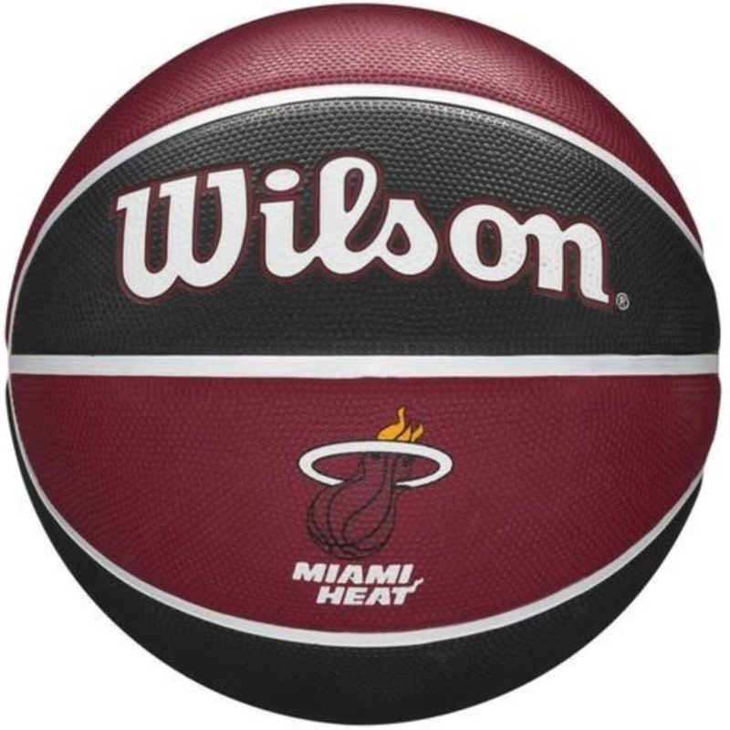 Wilson NBA Team Tribute Basketball