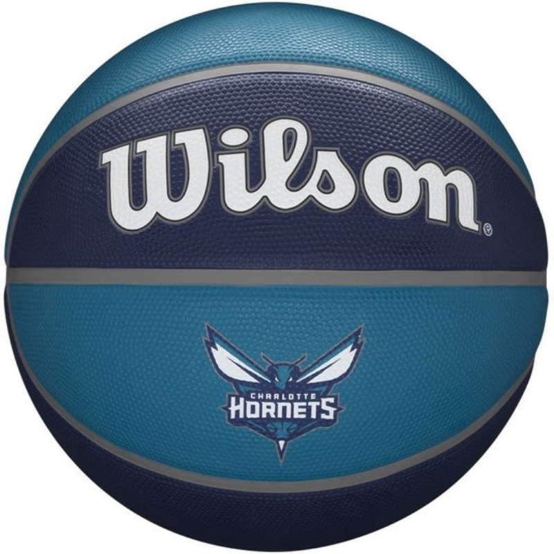 Wilson NBA Team Tribute Basketball