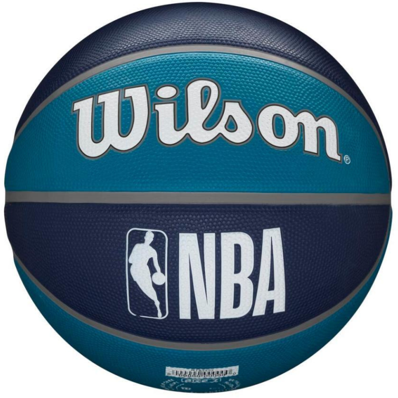 Wilson NBA Team Tribute Basketball