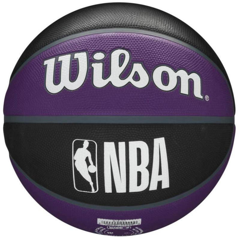 Wilson NBA Team Tribute Basketball Team Sacramento Kings
