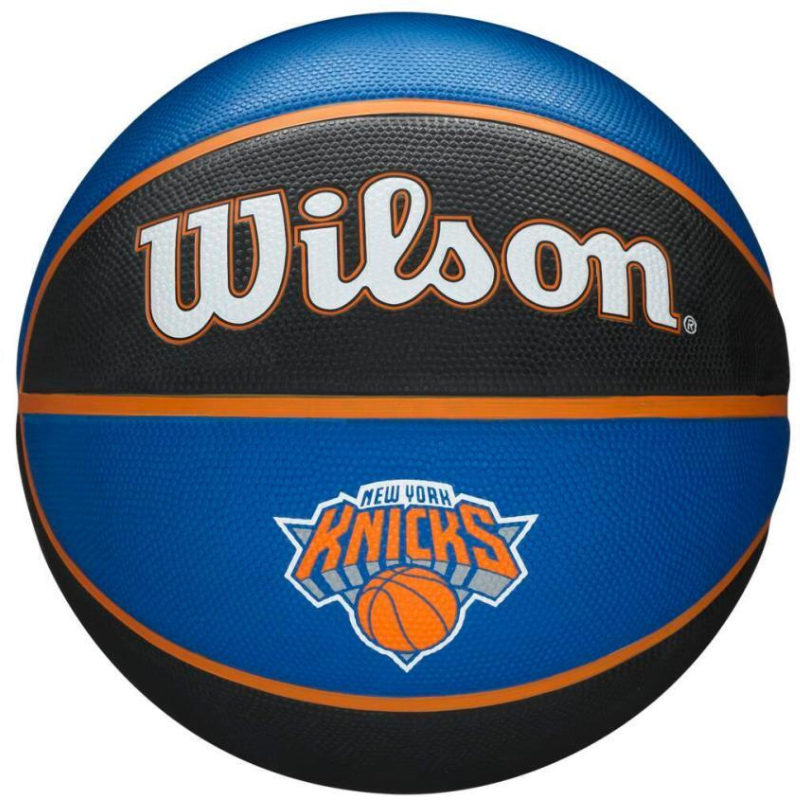 Wilson NBA Team Tribute Basketball Team New York Knicks