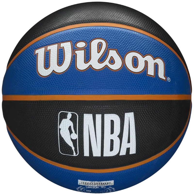 Wilson NBA Team Tribute Basketball Team New York Knicks