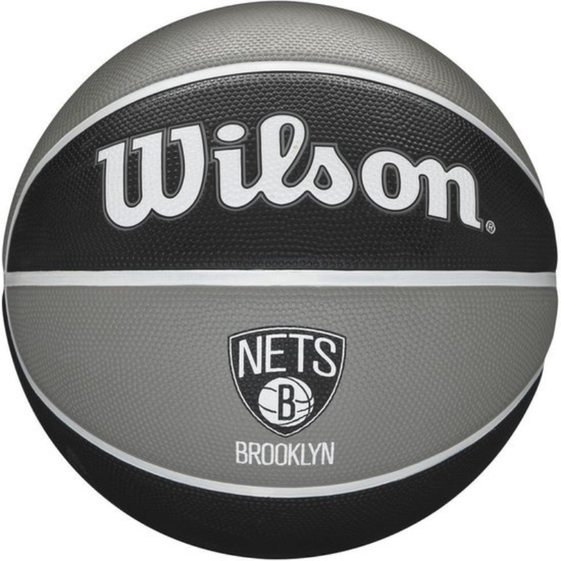 Wilson NBA Team Tribute Basketball