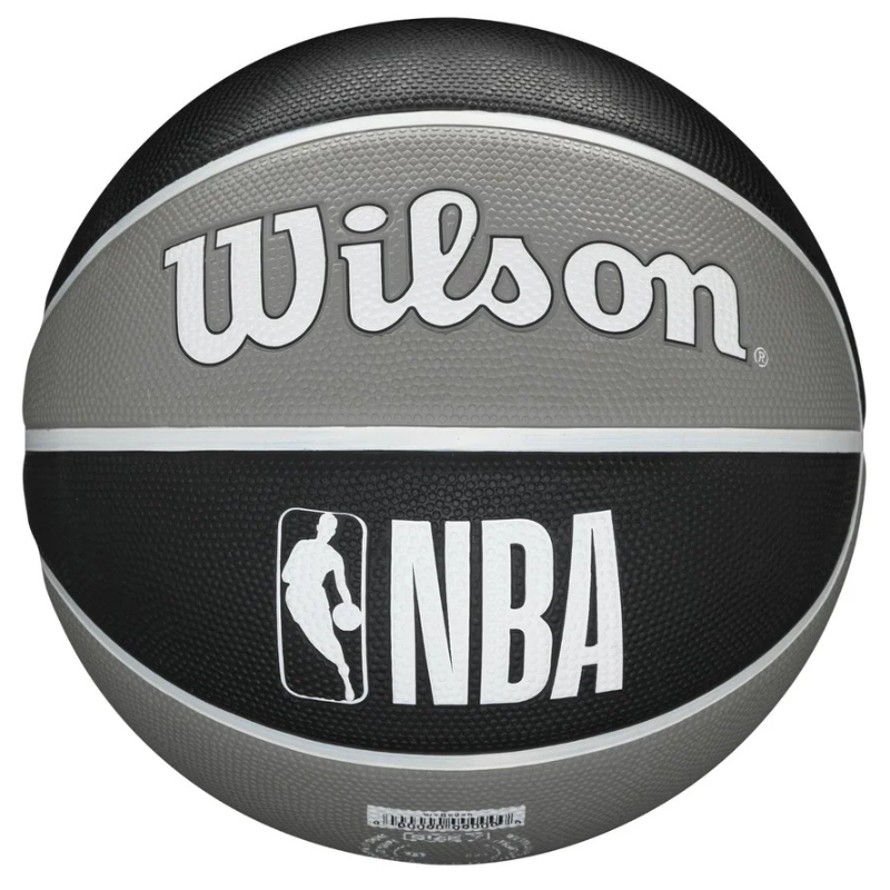 Wilson NBA Team Tribute Basketball