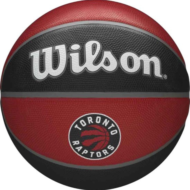 Wilson NBA Team Tribute Basketball Team Toronto Raptors