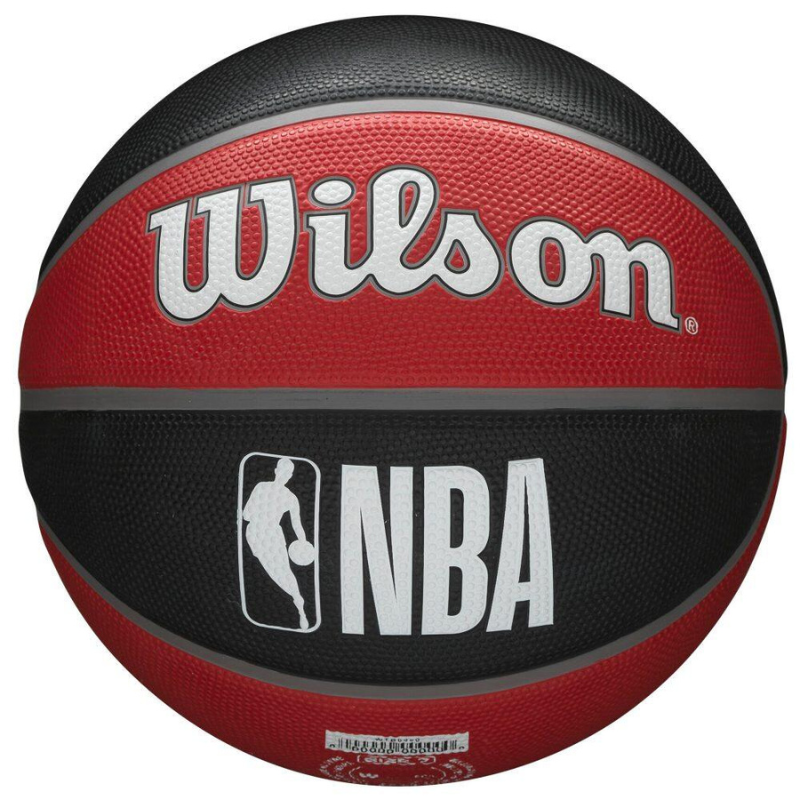 Wilson NBA Team Tribute Basketball Team Toronto Raptors