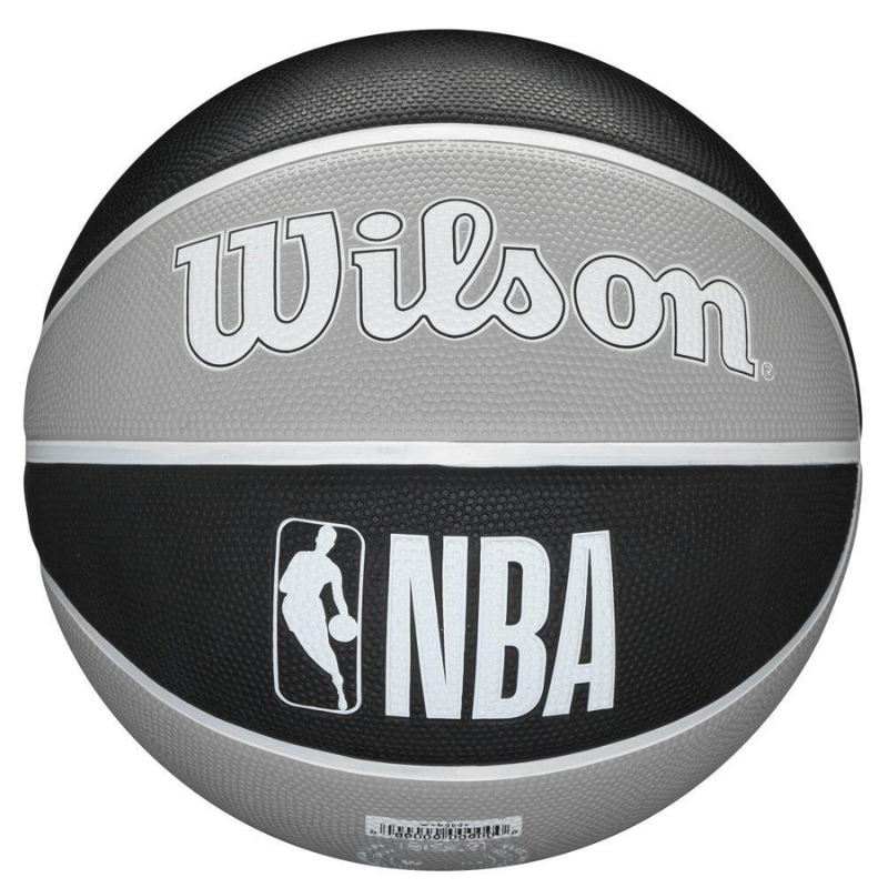 Wilson NBA Team Tribute Basketball