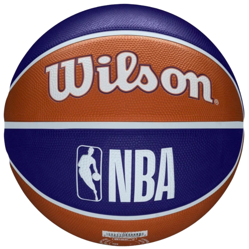 Wilson NBA Team Tribute Basketball