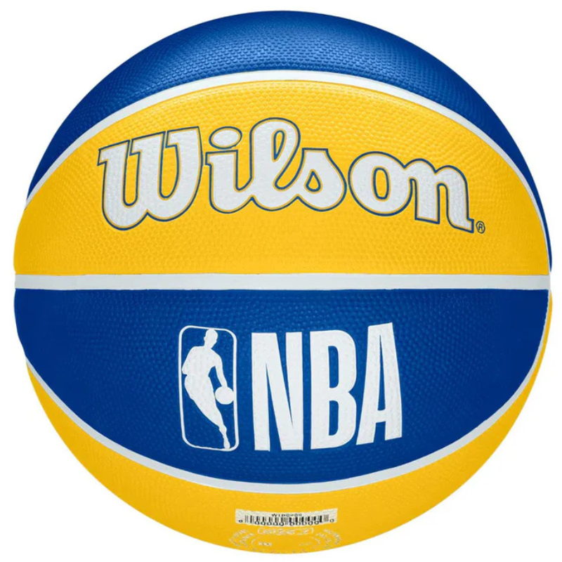 Wilson NBA Team Tribute Basketball