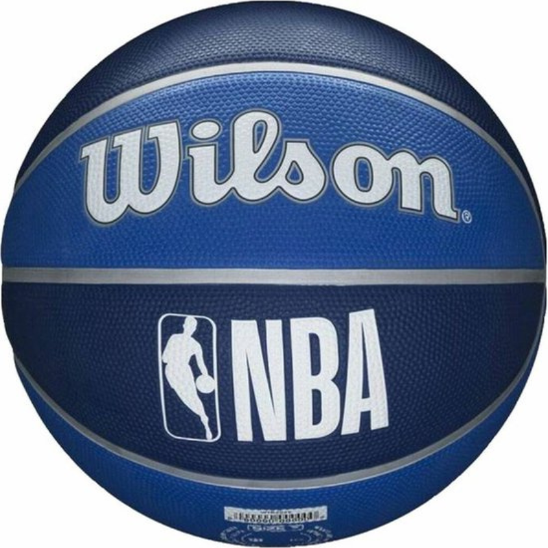 Wilson NBA Team Tribute Basketball
