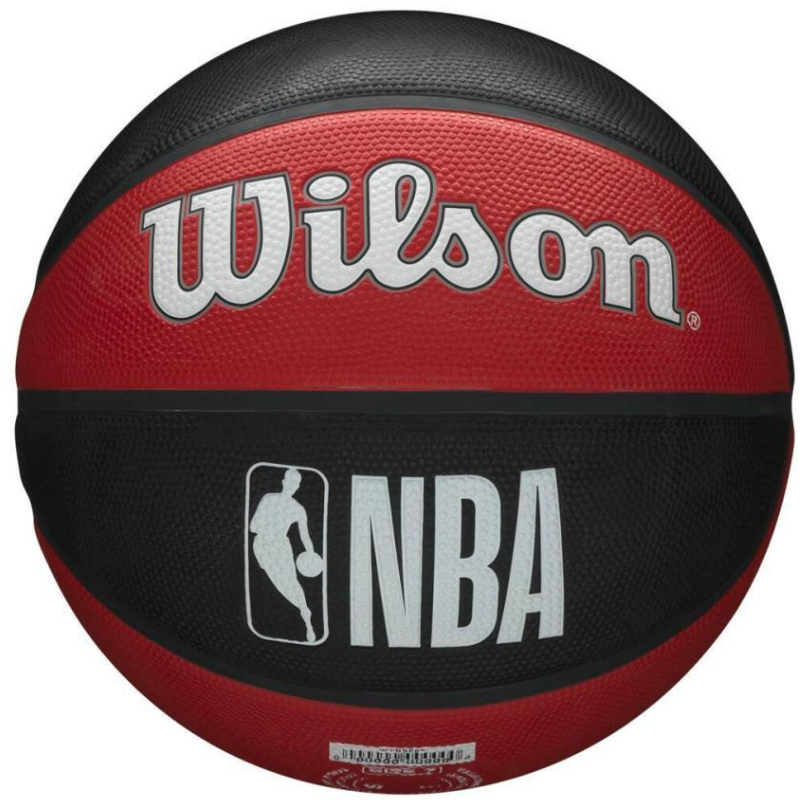 Wilson NBA Team Tribute Basketball