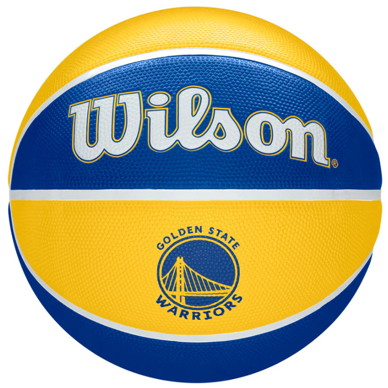 Wilson NBA Team Tribute Basketball