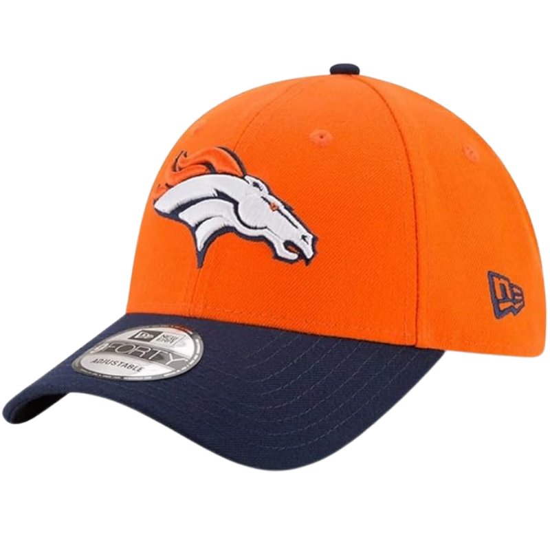 New Era The League NFL Cap