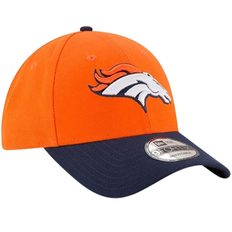 New Era The League NFL Cap Team Denver Broncos