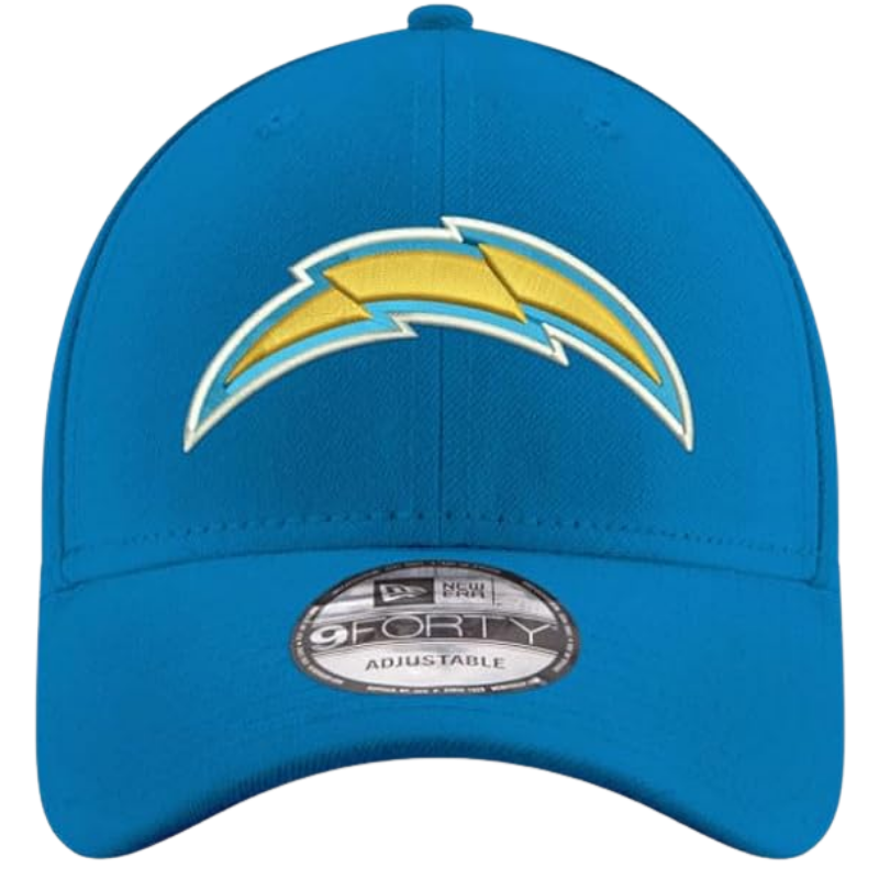 New Era The League NFL Cap Team Los Angeles Chargers