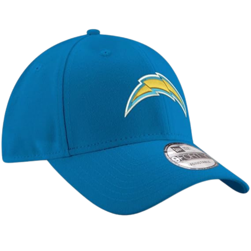 New Era The League NFL Cap Team Los Angeles Chargers