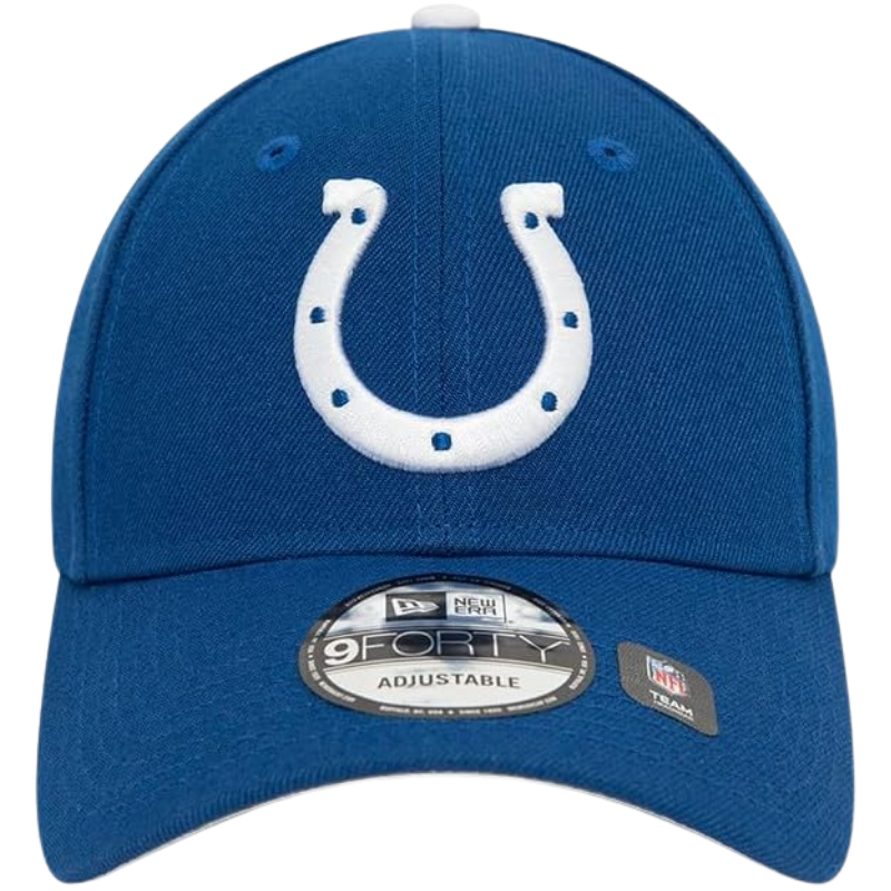 New Era The League NFL Cap Team Indianapolis Colts