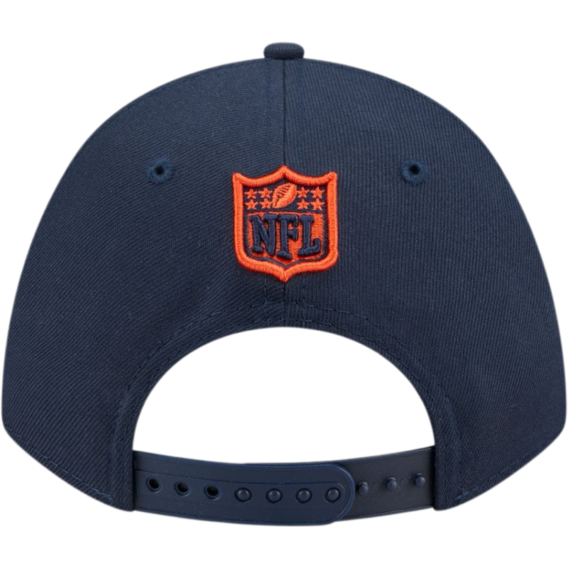 New Era NFL 940MC Cap Team Chicago Bears