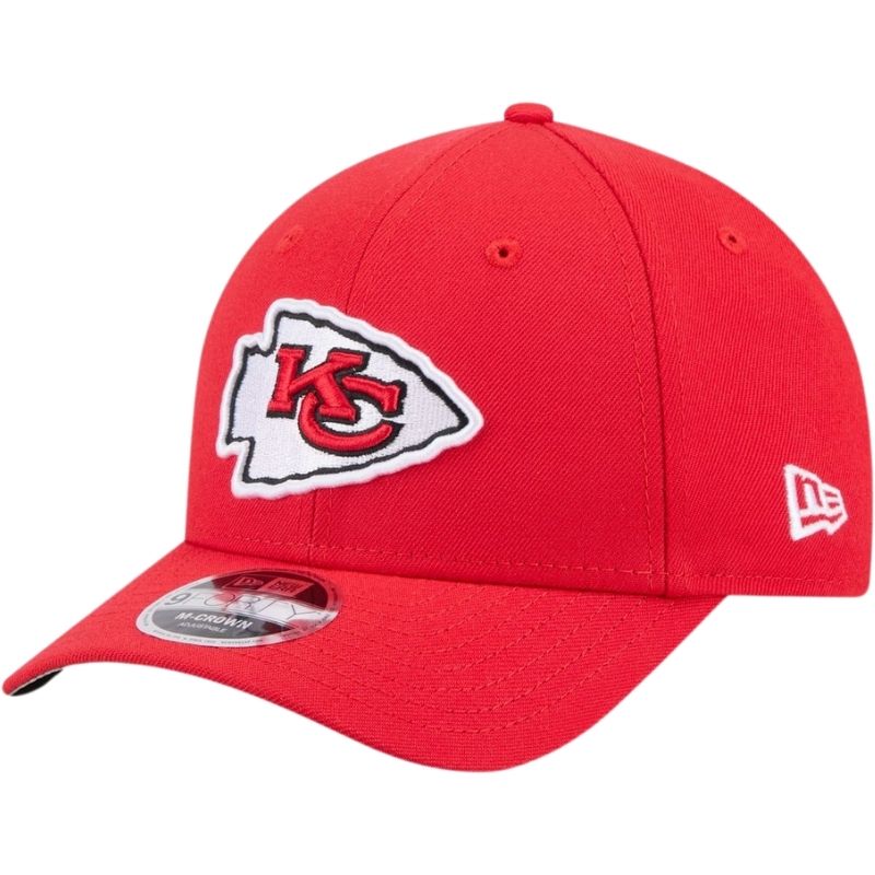 New Era NFL 9FORTY M-Crown Team Cap