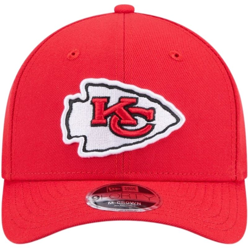 New Era NFL 9FORTY M-Crown Team Cap