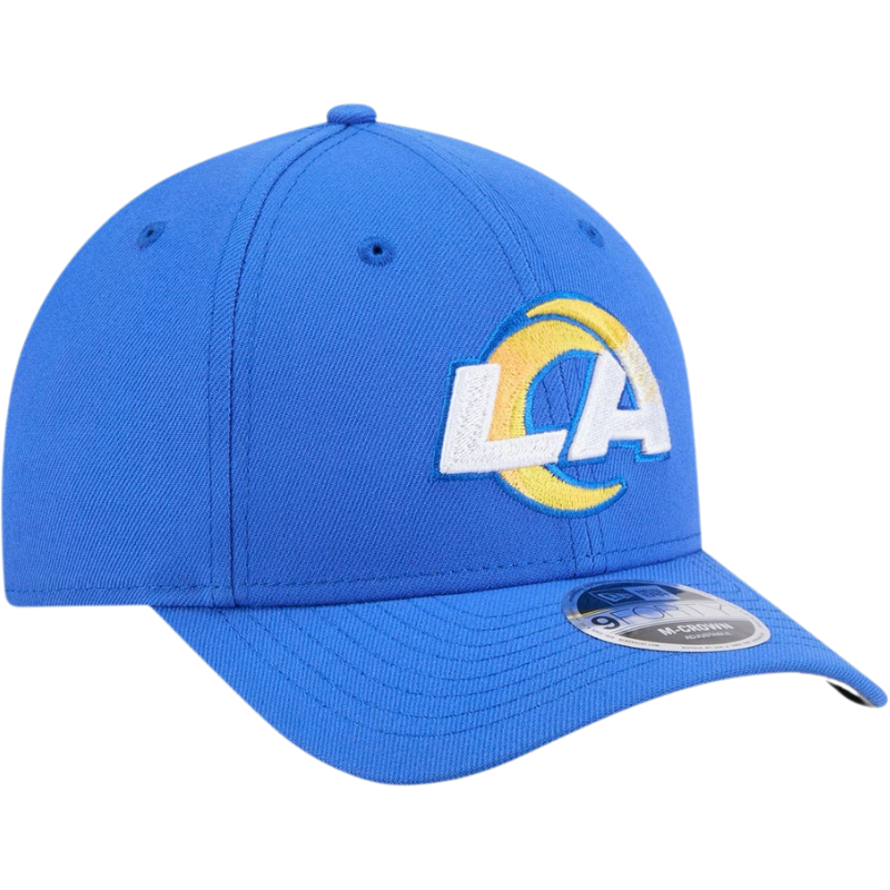 New Era NFL 940MC Cap Team Los Angeles Rams