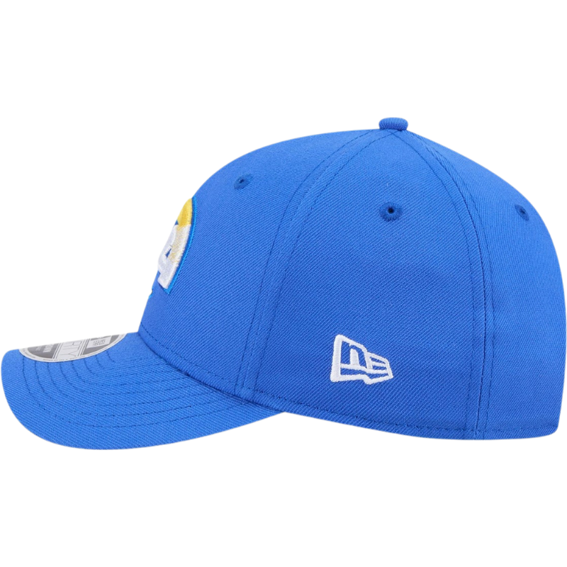 New Era NFL 940MC Cap Team Los Angeles Rams