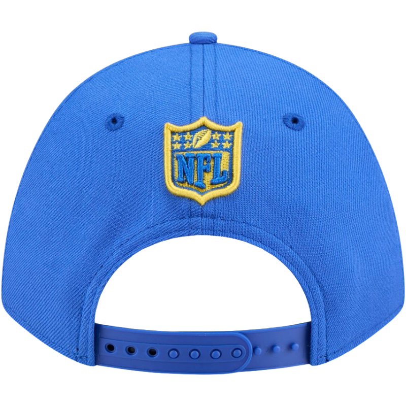 New Era NFL 940MC Cap Team Los Angeles Rams