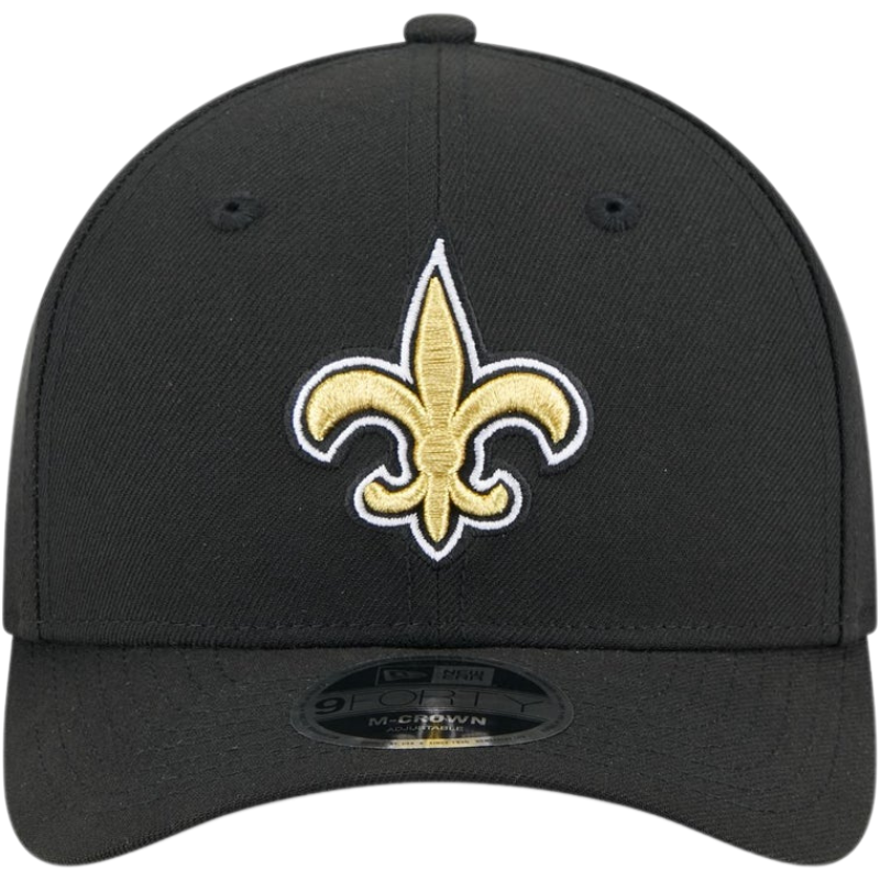 New Era NFL 9FORTY M-Crown Team Cap
