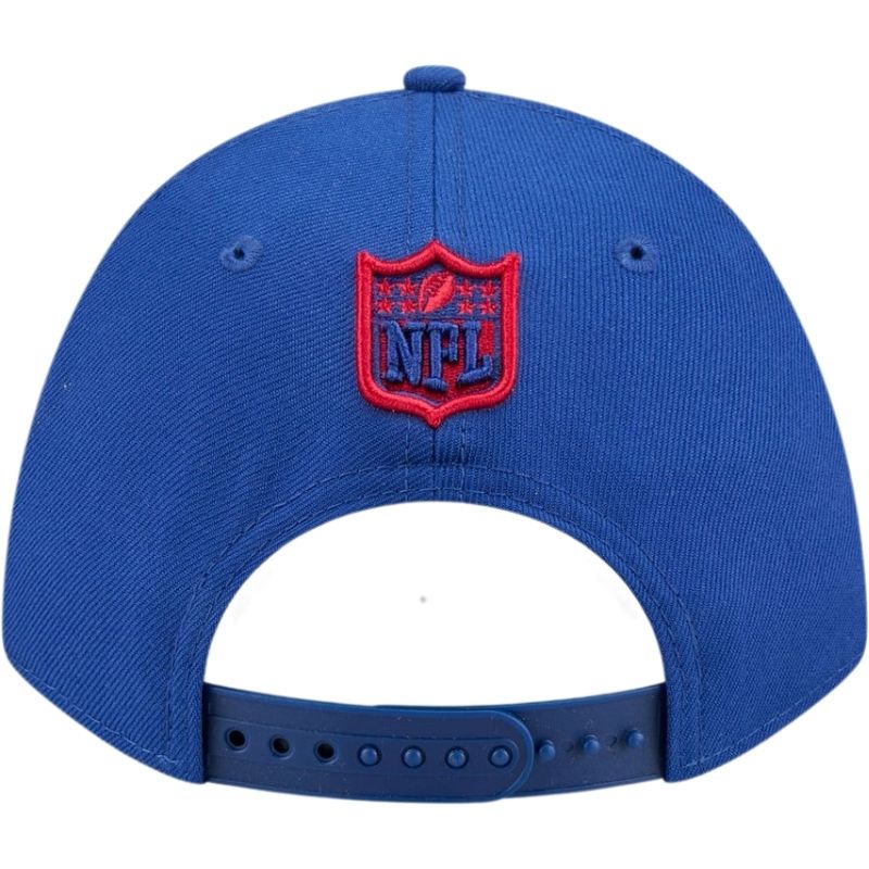 New Era NFL 940MC Cap Team New York Giants