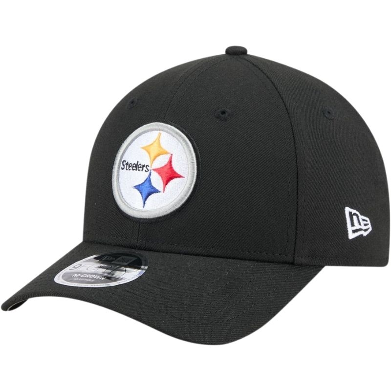 New Era NFL 9FORTY M-Crown Team Cap