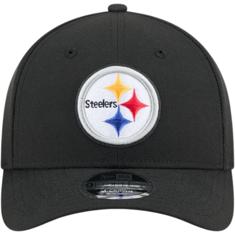New Era NFL 9FORTY M-Crown Team Cap