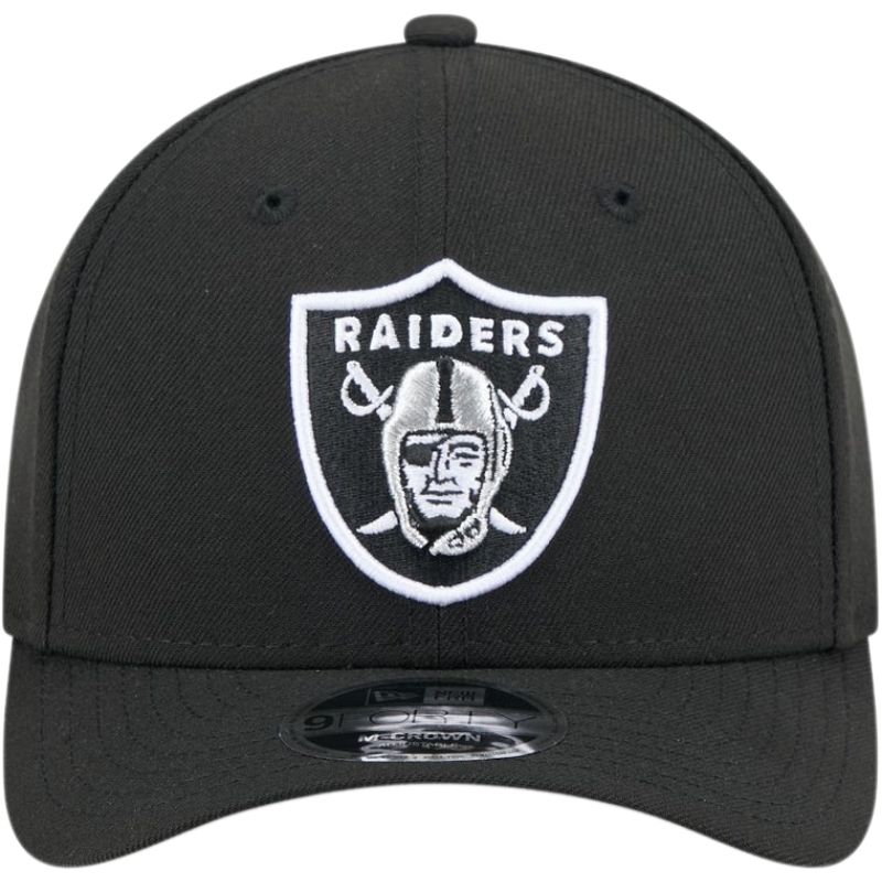 New Era NFL 9FORTY M-Crown Team Cap