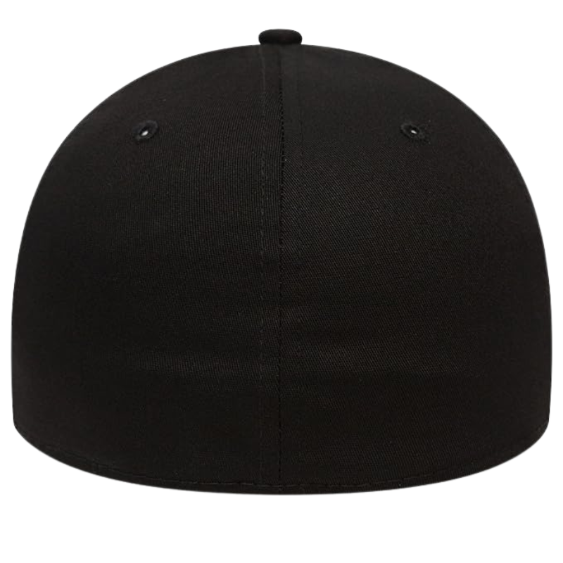 New Era 39Thirty League Basic Yankees S/M Black/Black