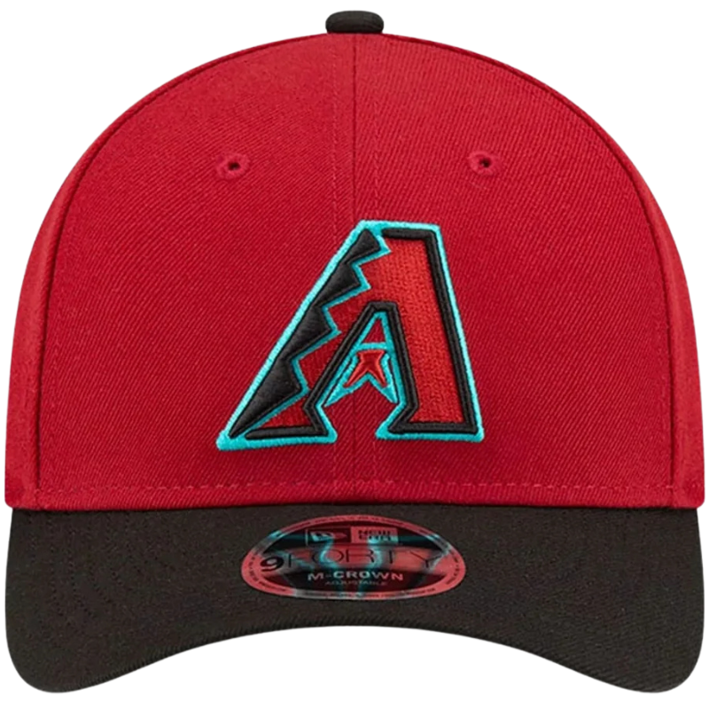 New Era MLB Player Replica 9FORTY M-Crown Cap Team Arizona Diamondback